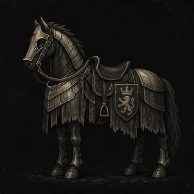 WARHORSE